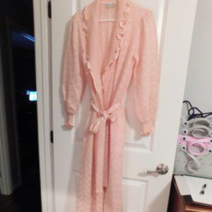 Christian Dior Lingerie - Vintage - Size Small - Soft Sweater Material